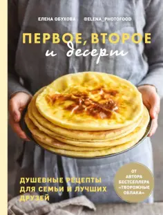Приятного аппетита