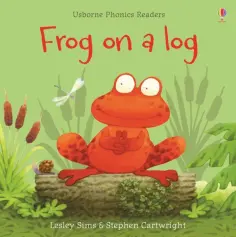 Phonics Readers