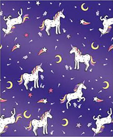 Набор цветных голографических обложек для тетрадей "Зверята", 3 шт. (52108) обложка книги