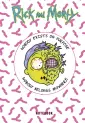 Вселенная Rick and Morty/Рик и Морти