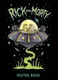 Вселенная Rick and Morty/Рик и Морти