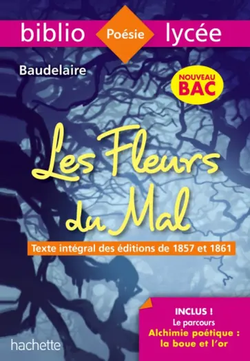 Charles Baudelaire - Les Fleurs du Mal Charles Baudelaire - Les Fleurs du Mal обложка книги
