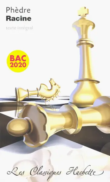 Jean Racine - Phedre Jean Racine - Phedre обложка книги