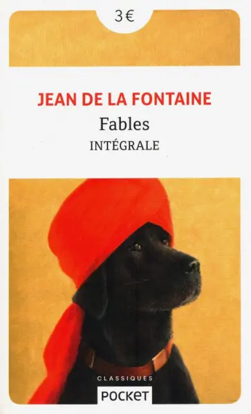 de La Fontaine Jean - Fables de La Fontaine Jean - Fables обложка книги