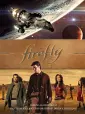 Артбук. Светлячок. Firefly