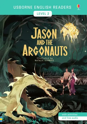 Andy Prentice - Jason and the Argonauts Andy Prentice - Jason and the Argonauts обложка книги