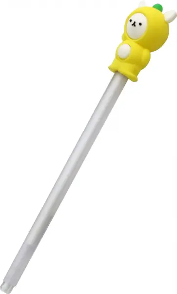 Ручка гелевая "TURNING", синяя (M-5394-70) обложка книги