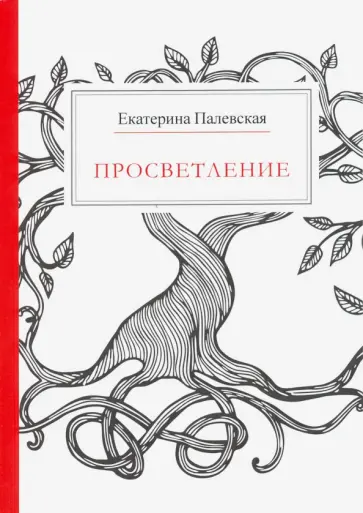 Екатерина Палевская - Просветление обложка книги
