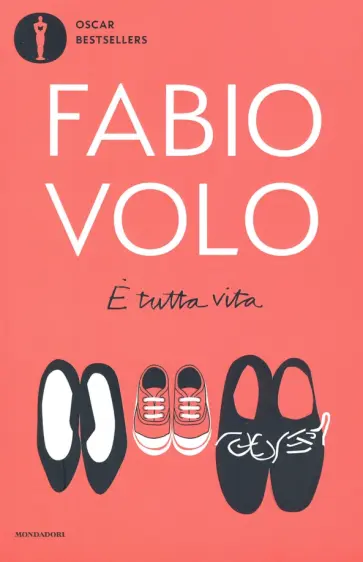 Fabio Volo - E tutta vita Fabio Volo - E tutta vita обложка книги