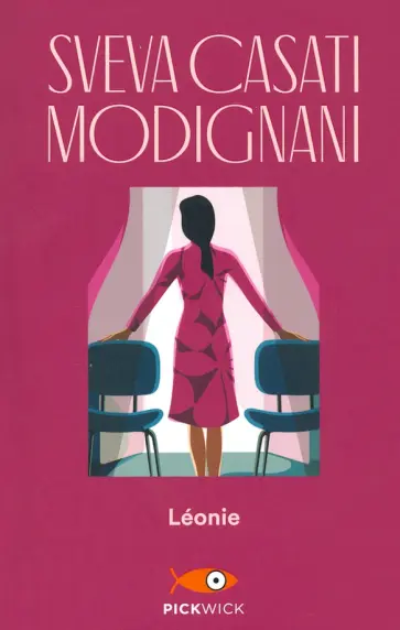 Casati Sveva - Leonie Casati Sveva - Leonie обложка книги