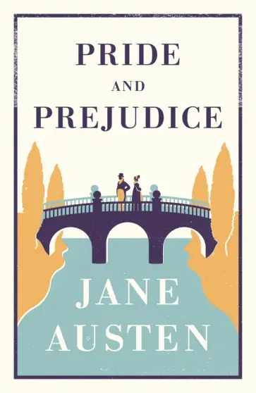 Jane Austen - Pride and Prejudice Jane Austen - Pride and Prejudice обложка книги