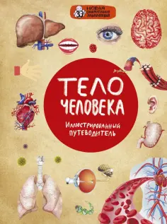 Дмитрий Лукашанец - Тело человека обложка книги