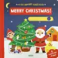 My First Animated Board Book