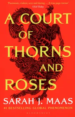 A Court of Thorns and Roses
