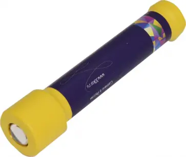 Калейдоскоп волшебный (01644) обложка книги