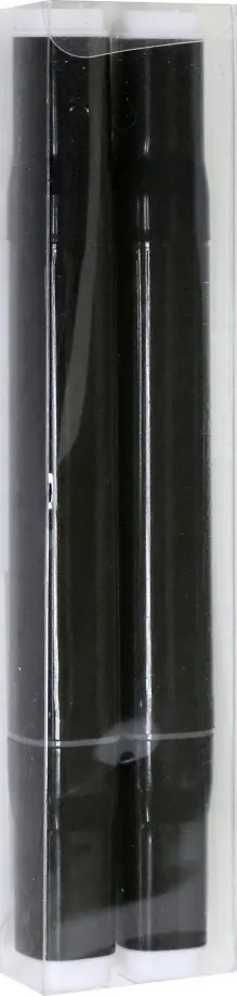 Маркеры 2 штуки для скетчинга FANTASIA блендер (M-5012-2pvc-0) обложка книги