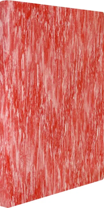 Папка с металлическим зажимом (A4, пластиковая, красная), (MLPZ07CRED) Папка с металлическим зажимом (A4, пластиковая, красная), (MLPZ07CRED) обложка книги