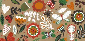 Конверт для денег (КД4-13101) обложка книги