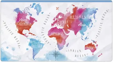 Папка для документов пластиковая 26х14 Карты (53232) Папка для документов пластиковая 26х14 Карты (53232) обложка книги