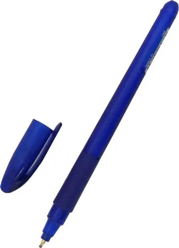 Ручка шариковая PERFORMER GRIP 0,38 мм синяя Ручка шариковая PERFORMER GRIP 0,38 мм синяя обложка книги