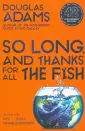 The Hitchhiker`s Guide to the Galaxy