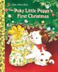 A Little Golden Book