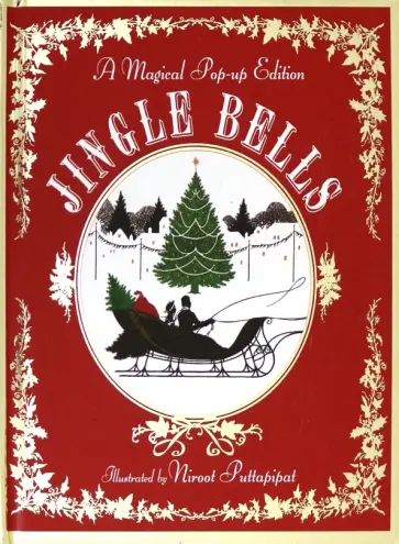 Lord Pierpont - Jingle Bells Lord Pierpont - Jingle Bells обложка книги