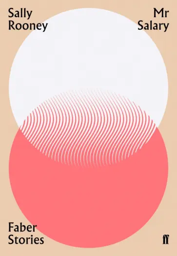 Sally Rooney - Mr Salary Sally Rooney - Mr Salary обложка книги