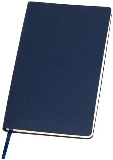 Бизнес-блокнот "Funky" темно-синий (21209/26/30) обложка книги