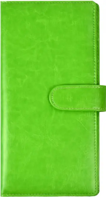 Органайзер-обложка для путешествий (45959) обложка книги