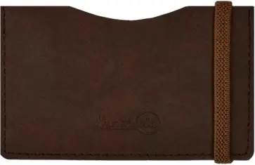 Чехол для пластиковых карт (65х108 мм) (48392) обложка книги