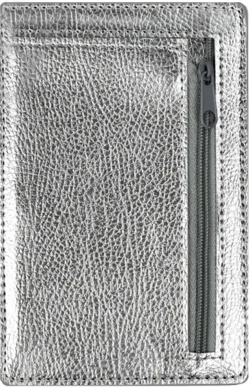 Чехол для пластиковых карт 142х92 мм (48416) обложка книги