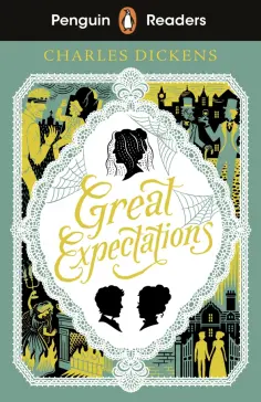 Charles Dickens - Great Expectations (Level 6) +audio Charles Dickens - Great Expectations (Level 6) +audio обложка книги