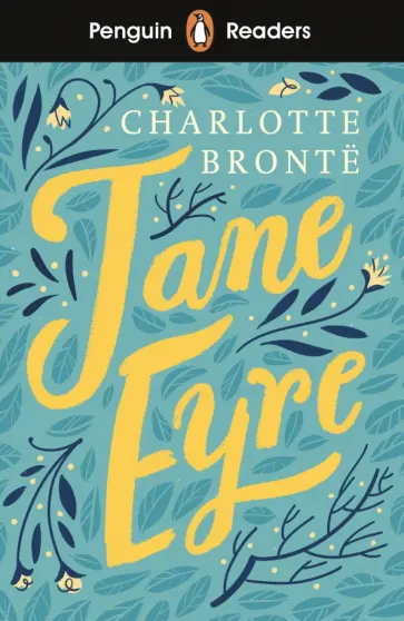 Charlotte Bronte - Jane Eyre (Level 4) +audio Charlotte Bronte - Jane Eyre (Level 4) +audio обложка книги