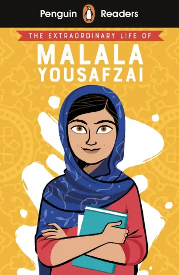 Khan Noor - Malala Yousafzai. Level 2 Khan Noor - Malala Yousafzai. Level 2 обложка книги