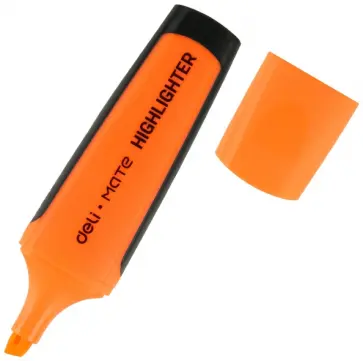 Текстовыделитель оранжевый 1-5 мм Mate (EU35060) Текстовыделитель оранжевый 1-5 мм Mate (EU35060) обложка книги