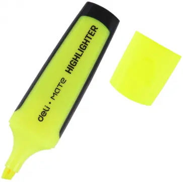 Текстовыделитель желтый 1-5 мм Mate (EU35070) Текстовыделитель желтый 1-5 мм Mate (EU35070) обложка книги