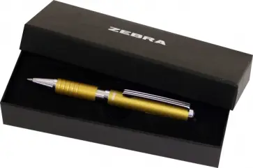 Ручка шариковая автоматическая синяя  SLIDE в коробке (BP115-OR) Ручка шариковая автоматическая синяя  SLIDE в коробке (BP115-OR) обложка книги