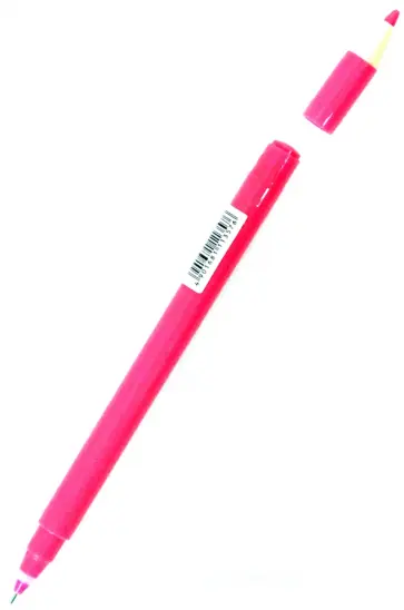 Ручка-роллер розовая 0.5 мм (PENCILTIC,BE-108 P) Ручка-роллер розовая 0.5 мм (PENCILTIC,BE-108 P) обложка книги