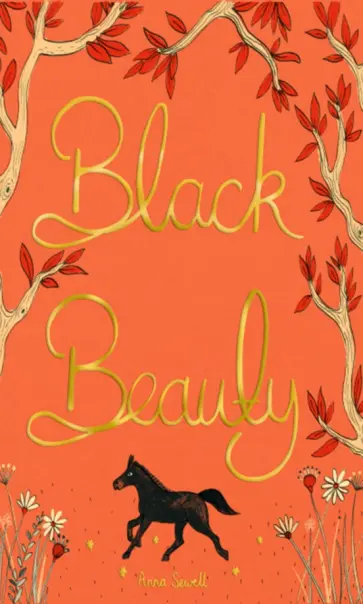 Anna Sewell - Black Beauty Anna Sewell - Black Beauty обложка книги