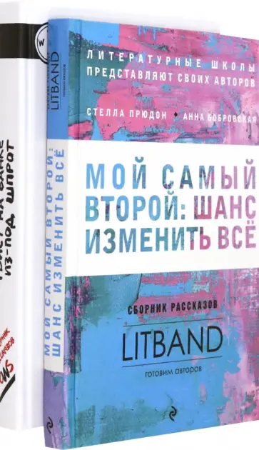 Стелла Прюдон - Мастерская писателя обложка книги