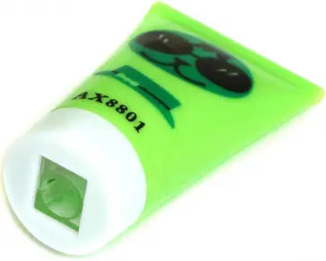 Точилка "HAND CREAM" (M-6711) обложка книги