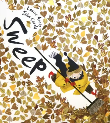 Louise Greig - Sweep обложка книги