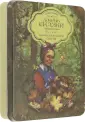 Подарочные наборы мини-книг с пазлом
