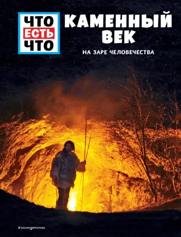 Андреа Шаллер - Каменный век. На заре человечества Андреа Шаллер - Каменный век. На заре человечества обложка книги