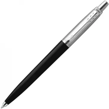 Ручка шариковая Jotter K60 Black M (R0033010) обложка книги