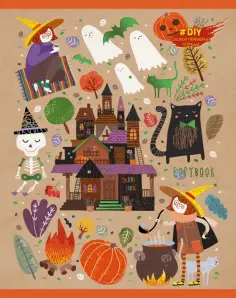 Тетради 32-48л