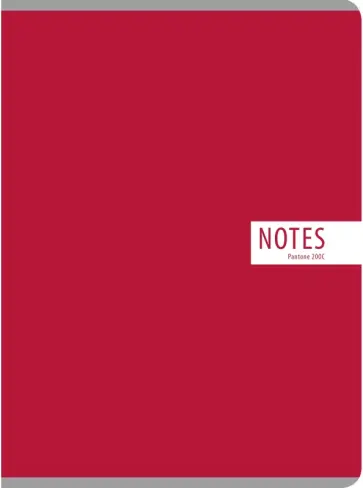 Тетрадь для конспектов "Mix color. Дизайн 1" (48 листов, А4, клетка) (Т4484788) обложка книги