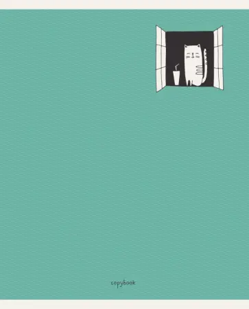 Тетрадь-блокнот "Милашки" (48 листов, А5, клетка, в ассортименте) (ТК487084) обложка книги