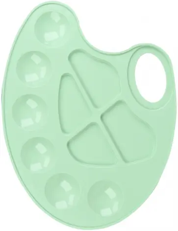 Палитра ЦВЕТА ПРОВАНСА ассортимент (РП-0435) обложка книги